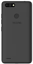 Смартфон Tecno POP 2F B1G 1/16GB Midnight Black (4895180765995) - мініатюра 3