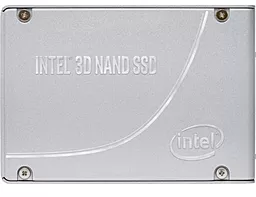 SSD Накопитель Intel U.2 2.5" 3.2TB (SSDPE2KE032T801)