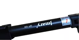 Моноподи, селфі-палки для селфі Jmary QP-128 Silver - мініатюра 5 Моноподи, селфі-палки для селфі Jmary QP-128 Silver - мініатюра 5