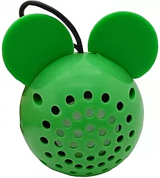 Колонки акустические KS Mini Buddy Speaker Frog - миниатюра 4