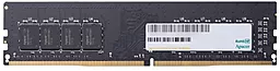 Оперативна пам'ять Apacer DDR4 8GB 3200 MHz (EL.08G21.GSH)