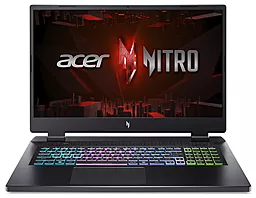 Ноутбук Acer Nitro 17 AN17-71-578H (NH.QJGEU.003)