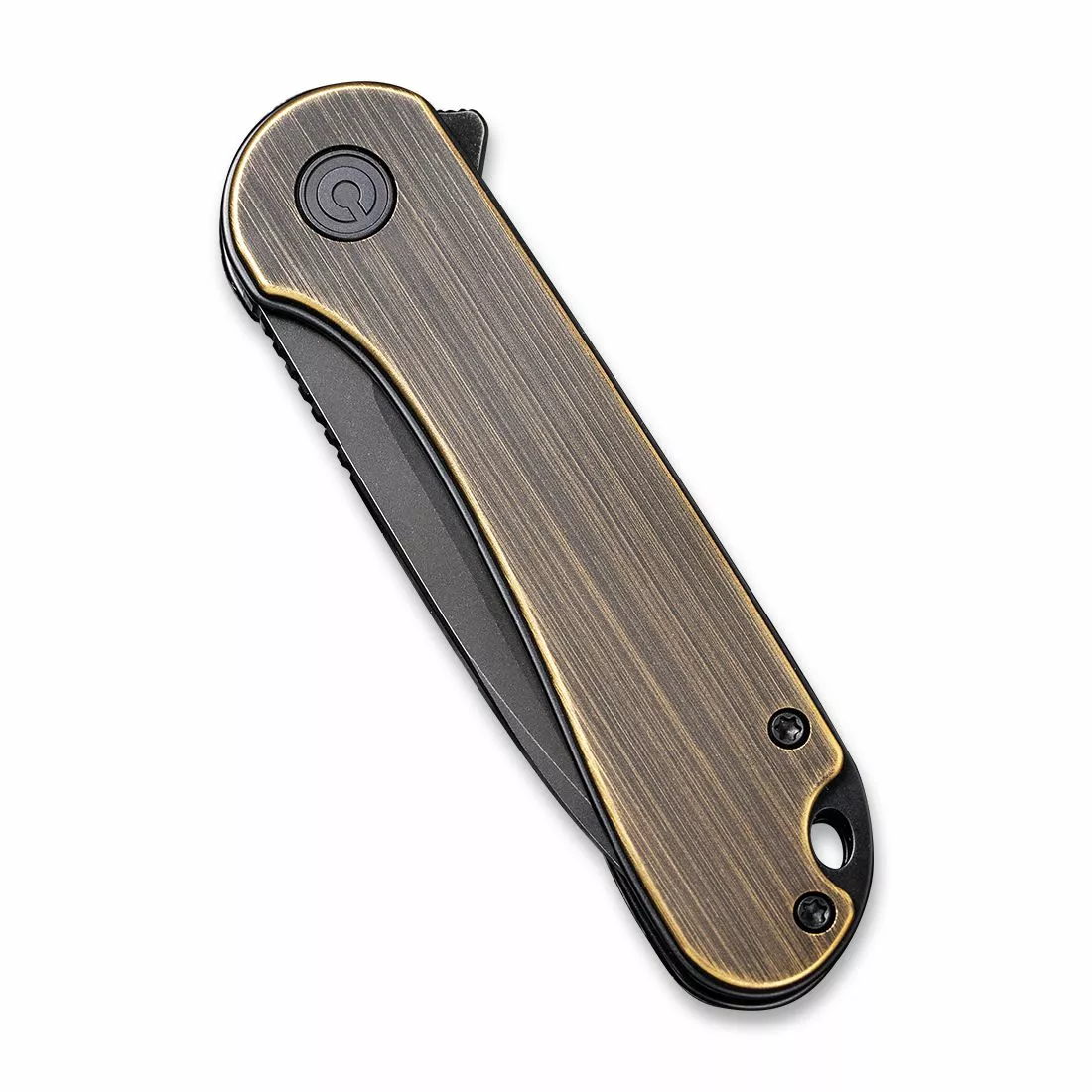 Нож Civivi Elementum C907T-A Brown - фото 6