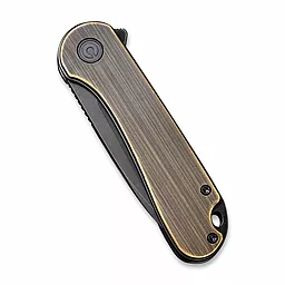 Нож Civivi Elementum C907T-A Brown - миниатюра 6 Нож Civivi Elementum C907T-A Brown - миниатюра 6