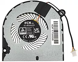 Вентилятор (кулер) для ноутбука Acer Aspire A17-51GM Original 23.KGYN7.001 - фото Вентилятор (кулер) для ноутбука Acer Aspire A17-51GM Original 23.KGYN7.001