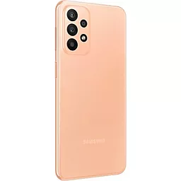 Смартфон Samsung Galaxy A23 4/64Gb Orange (SM-A235FZOUSEK) - мініатюра 5
