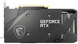 Відеокарта MSI GeForce RTX 3050 VENTUS 2X 8G OC - мініатюра 3