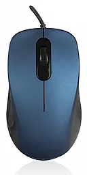 Компьютерная мышка Modecom MC-M10 1000 dpi Blue (M-MC-0M10-400)