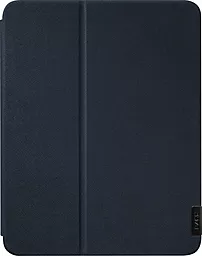 Чохол для планшету Laut Prestige Folio для Apple iPad Pro 12.9" 2018, 2020, 2021 + Apple Pencil Indigo (L_IPP20L_PR_BL) - фото Чохол для планшету Laut Prestige Folio для Apple iPad Pro 12.9" 2018, 2020, 2021 + Apple Pencil Indigo (L_IPP20L_PR_BL)