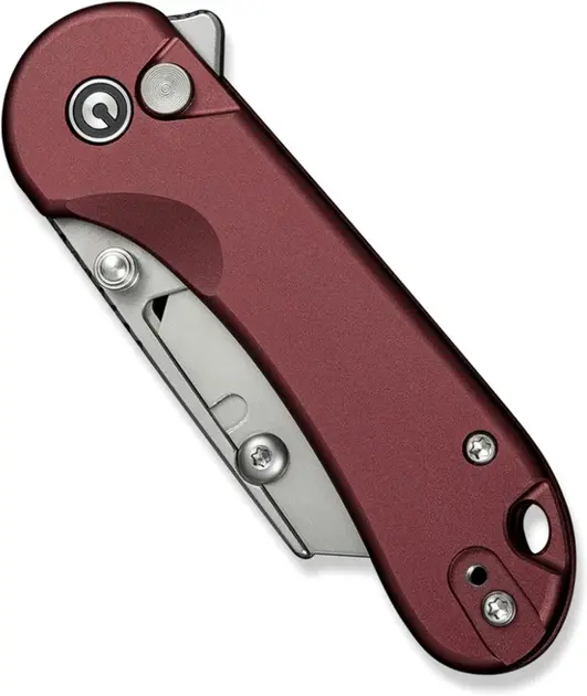 Нож Civivi Elementum Utility Red (C23039B-5) - фото 4