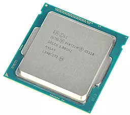 Процессор Intel G3220 3.0GHz Tray (CM8064601482519)