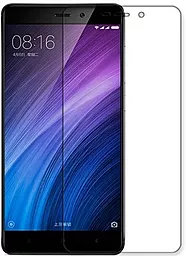 Защитная пленка BoxFace Противоударная Xiaomi Redmi 4 Clear - фото Защитная пленка BoxFace Противоударная Xiaomi Redmi 4 Clear