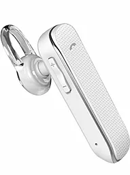 Блютуз гарнітура Roman X3s White - фото Блютуз гарнітура Roman X3s White