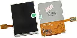 Дисплей Samsung F400 (с платой) без тачскрина - фото Дисплей Samsung F400 (с платой) без тачскрина