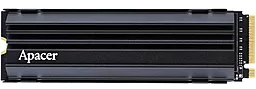 SSD Накопитель Apacer AS2280Q4U 1 TB (AP1TBAS2280Q4U-1) - фото SSD Накопитель Apacer AS2280Q4U 1 TB (AP1TBAS2280Q4U-1)