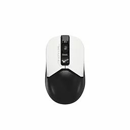 Компьютерная мышка A4Tech FG12 Panda - фото Компьютерная мышка A4Tech FG12 Panda
