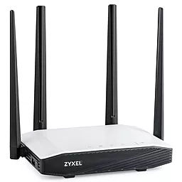 Маршрутизатор (Роутер) Zyxel Keenetic EXTRA II