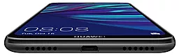 Мобільний телефон Huawei Y7 2019 3/32Gb UA Black - мініатюра 8