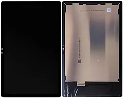 Дисплей для планшета Blackview Oscal Pad 15 с тачскрином, Black - фото Дисплей для планшета Blackview Oscal Pad 15 с тачскрином, Black
