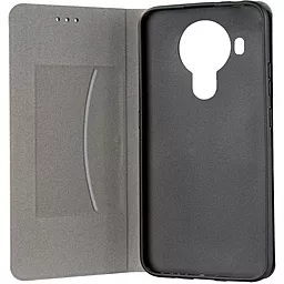 Чехол Gelius Book Cover Leather New для Nokia 5.4 Red - миниатюра 3