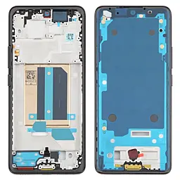Рамка для дисплея Xiaomi Redmi Note 14 Pro Plus 5G Midnight Black - фото Рамка для дисплея Xiaomi Redmi Note 14 Pro Plus 5G Midnight Black