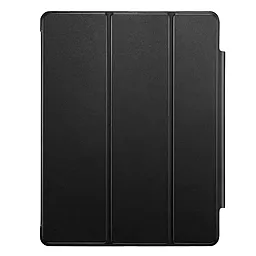 Чехол для планшета ESR Yippee Trifold для Apple iPad Pro 12.9" 2018, 2020, 2021  Jelly Black (3C02192330101)