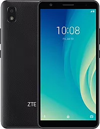 Мобільний телефон ZTE Blade L210 1/32GB Black