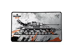 Килимок Razer Goliathus Wot Medium Speed (RZ02-00214900-R3M1) - фото Килимок Razer Goliathus Wot Medium Speed (RZ02-00214900-R3M1)