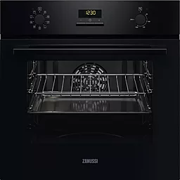 Духовой шкаф электрический Zanussi ZOHEE2K2 - фото Духовой шкаф электрический Zanussi ZOHEE2K2