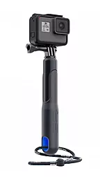 Моноподы, селфи-палки SP Pov Gadgets Pole 20" Black - фото Моноподы, селфи-палки SP Pov Gadgets Pole 20" Black