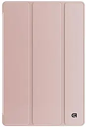 Чехол для планшета ArmorStandart Flex Case для Samsung Galaxy Tab A9, Galaxy Tab A11 Pink (ARM84441) - фото Чехол для планшета ArmorStandart Flex Case для Samsung Galaxy Tab A9, Galaxy Tab A11 Pink (ARM84441)