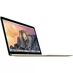 Ноутбук Apple MacBook A1534 (MLHF2UA/A)
