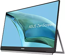 Портативний монітор ASUS ZenScreen MB249C (90LM0865-B01170) - фото Портативний монітор ASUS ZenScreen MB249C (90LM0865-B01170)