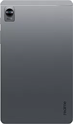 Планшет Realme Pad mini 3/32GB Wi-Fi Grey - миниатюра 2