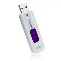 Флешка Transcend JetFlash 530 32Gb (TS32GJF530) - фото Флешка Transcend JetFlash 530 32Gb (TS32GJF530)