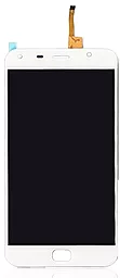 Дисплей Umi Touch, Touch X с тачскрином, White - фото Дисплей Umi Touch, Touch X с тачскрином, White