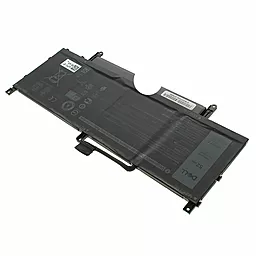 Акумулятор для ноутбука Dell Latitude 9510 P94F / 7.6V 6500mAh / NB441693