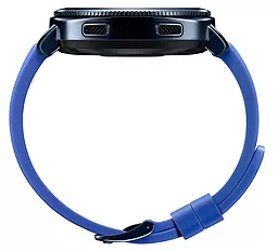 Смарт-часы Samsung Gear Sport Blue (SM-R600NZBA) - миниатюра 5