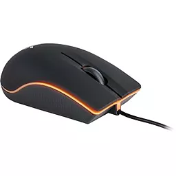 Компьютерная мышка Vinga MS-500 Black - фото Компьютерная мышка Vinga MS-500 Black
