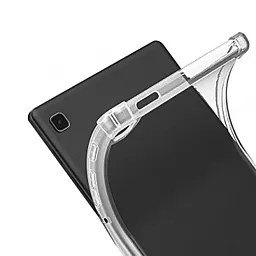 Чехол для планшета BeCover Anti-Shock для Samsung Galaxy Tab A7 Lite SM-T220, SM-T225 Clear (706676) - миниатюра 2