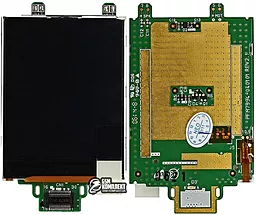 Дисплей Samsung X200 (с платой) без тачскрина - фото Дисплей Samsung X200 (с платой) без тачскрина
