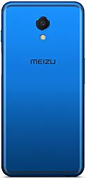 Meizu M6s 3/32GB Global version Blue - миниатюра 3