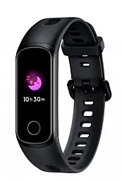 Фітнес-браслет Honor Band 5i Black (55024694) - фото Фітнес-браслет Honor Band 5i Black (55024694)