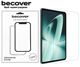 Защитное стекло BeCover для OnePlus Pad Go 11.35 (711069)