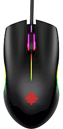 Компьютерная мышка GamePro GM117 Black