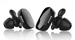 Наушники Baseus Encok W02 Black (NGW02-01) - фото Наушники Baseus Encok W02 Black (NGW02-01)