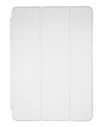 Чехол для планшета Apple Smart Case для Apple iPad 10.2" 7 (2019), 8 (2020), 9 (2021) White (OEM) - фото Чехол для планшета Apple Smart Case для Apple iPad 10.2" 7 (2019), 8 (2020), 9 (2021) White (OEM)
