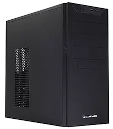 Корпус для комп'ютера GAMEMAX MT802 500W
