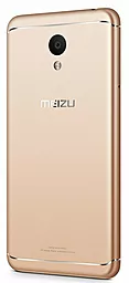 Meizu M6 2/16Gb UA Gold - миниатюра 10