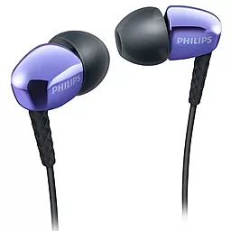 Навушники Philips SHE3900PP/51 Purple